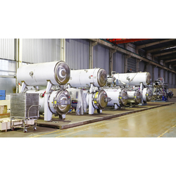 중국 Shandong Innovaster Industrial Equipment Co., Ltd.