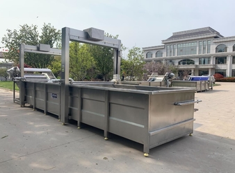중국 Shandong Innovaster Industrial Equipment Co., Ltd.