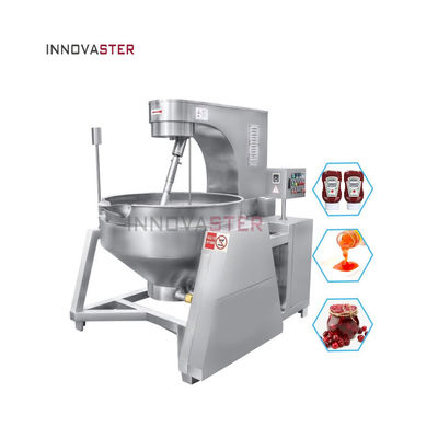 615KG 식품 등급 스테인리스 스틸 요리 캔