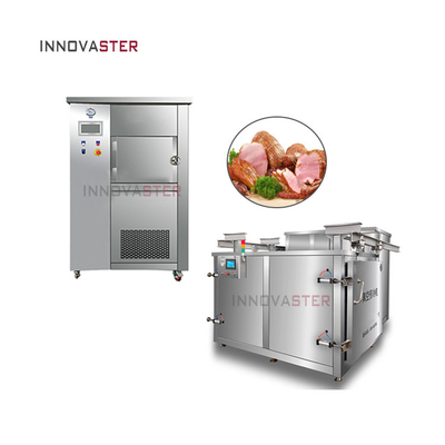 신선한 농산물 채소 꽃 곰팡이 전압 220V / 380V / 440V