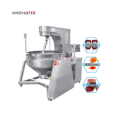 220V/230V/380V/415V/440V 전압 615KG 무게 자마 만드는 기계에 대한 자켓 케일러