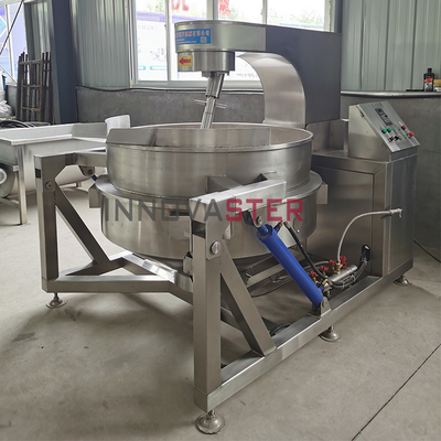 220V/230V/380V/415V/440V 전압 615KG 무게 자마 만드는 기계에 대한 자켓 케일러