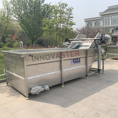 첨단 오존 기술 채소 세탁기