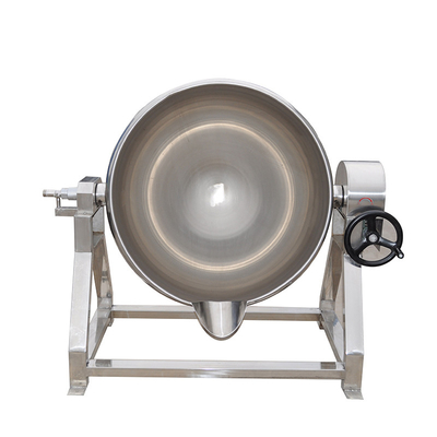 증기 수직 조리 데일 끓는 물/수프 220V/230V/380V/415V/440V