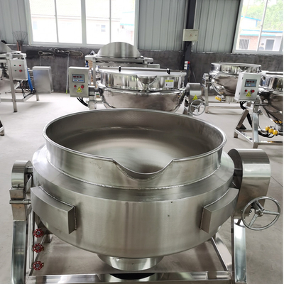 615KG 설탕 시럽 캔들 야채 가공 공장용 알몬드 페이스트 제조 기계