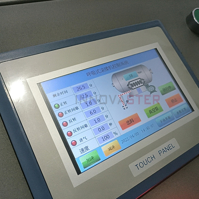 220v/380v 스테인레스 스틸 치킨 마리네이션 텀블러 육류 기계 300KG 당신의