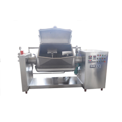 220V/230V/380V/415V/440V 전압 선택과 함께 산업용 자동 과일 햄 믹서