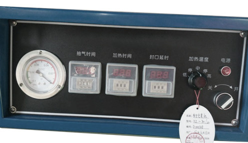 516KG 가량의 진공 포장 기계 및 저렴한 포장