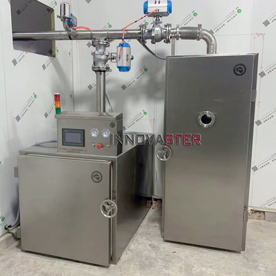 신선한 농산물 채소 꽃 곰팡이 전압 220V / 380V / 440V