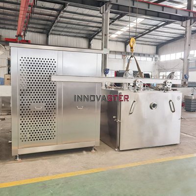 신선한 농산물 채소 꽃 곰팡이 전압 220V / 380V / 440V