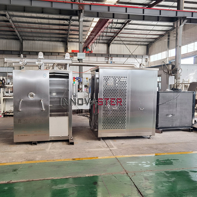 신선한 농산물 채소 꽃 곰팡이 전압 220V / 380V / 440V
