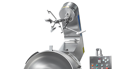 220V/230V/380V/415V/440V 전압 다중 조화장품 카라멜 소스 제조용 케일
